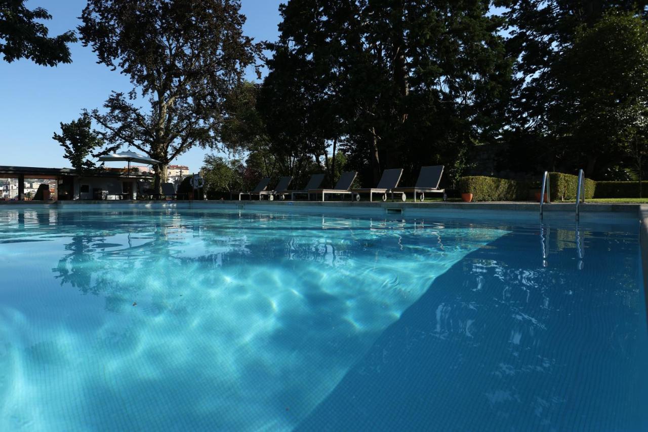 Casa Da Calcada - Relais & Chateaux 5* Amarante
