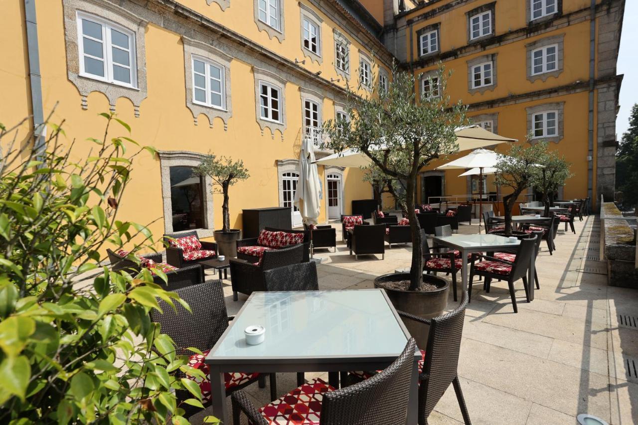 Casa Da Calcada - Relais & Chateaux