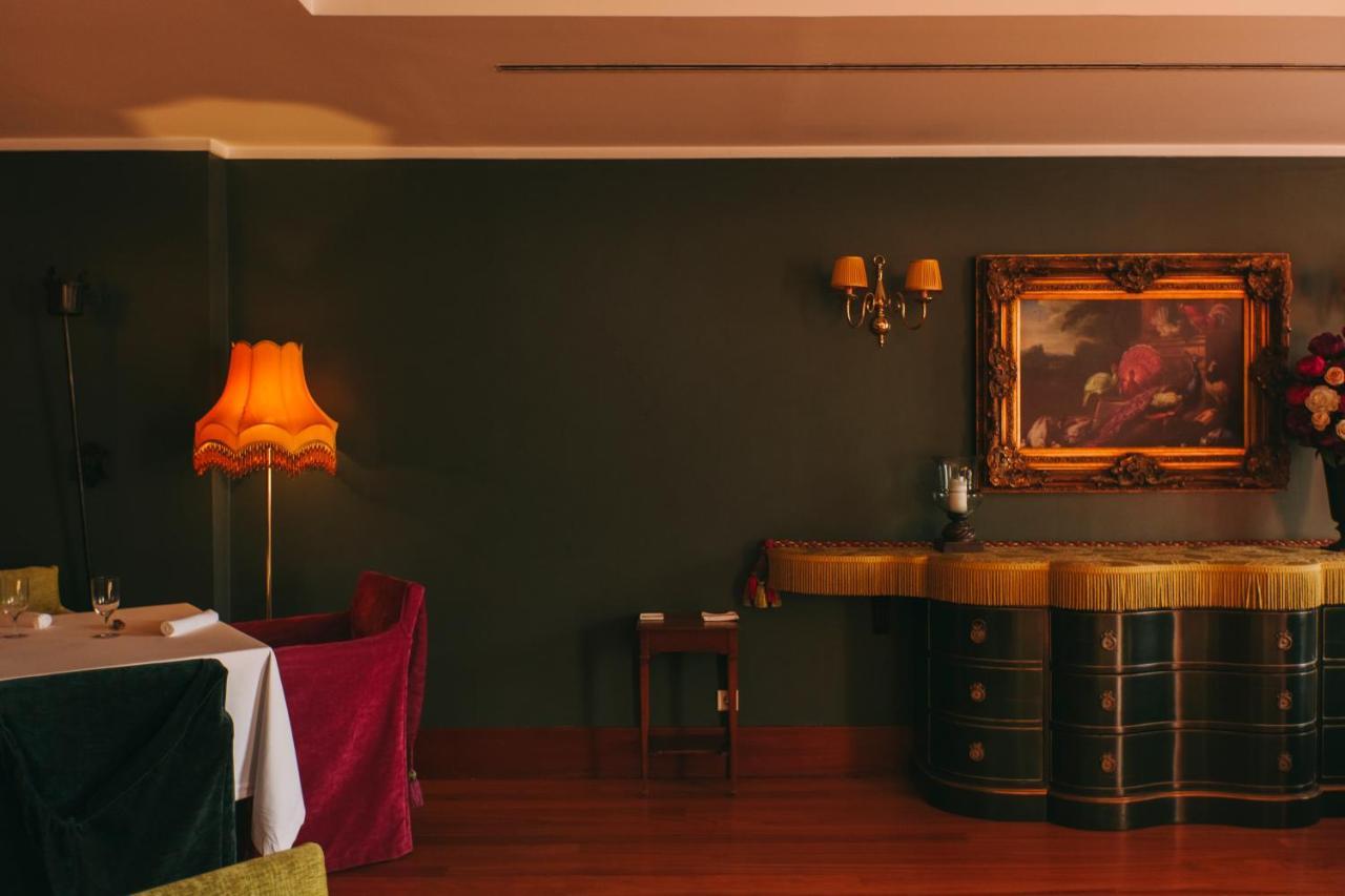 Hotel Casa Da Calcada - Relais & Chateaux Amarante