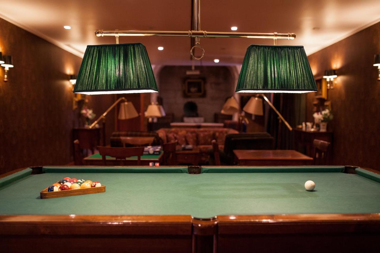 Casa Da Calcada - Relais & Chateaux 5*