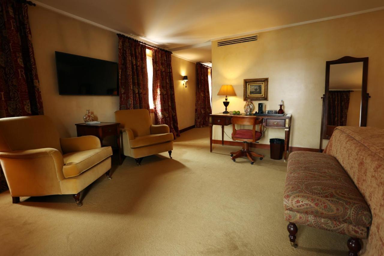 Casa Da Calcada - Relais & Chateaux Amarante
