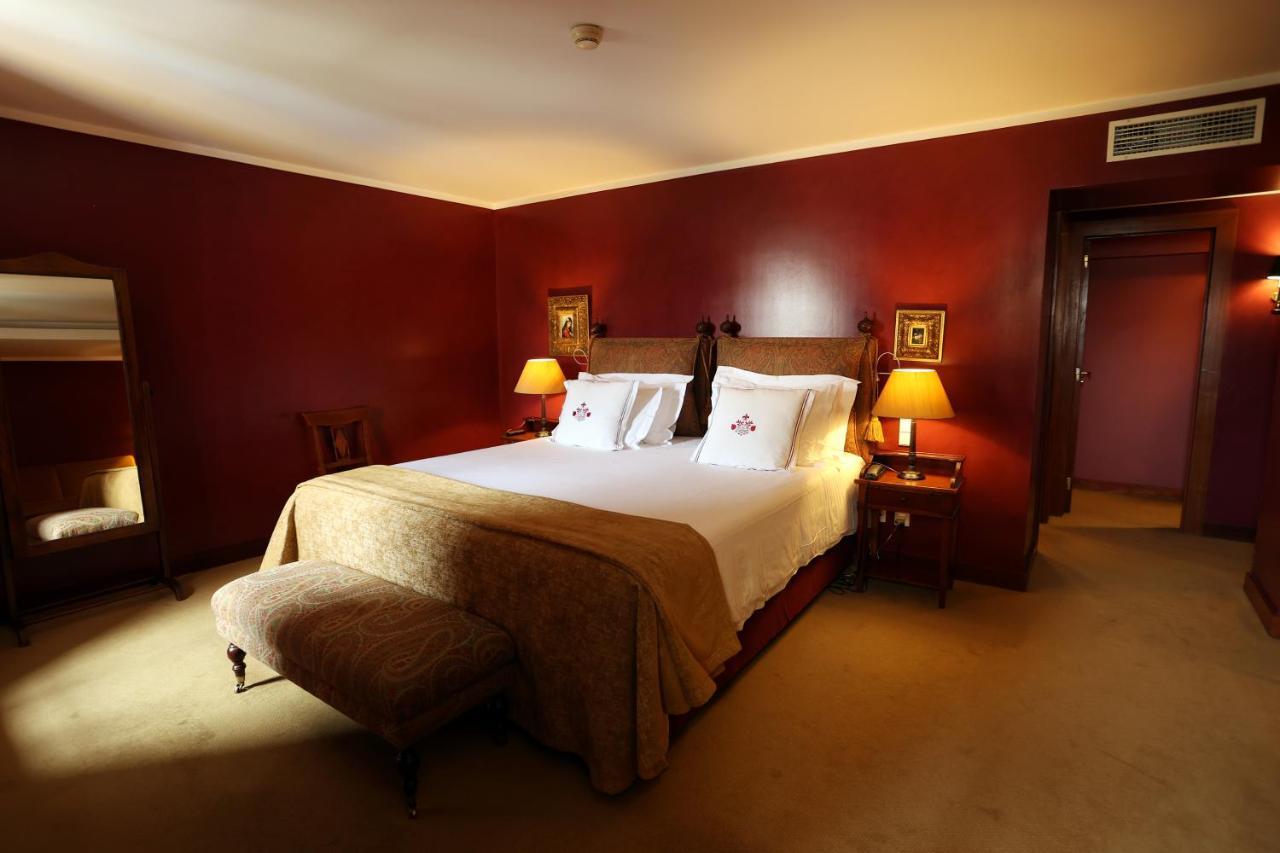 Hotel Casa Da Calcada - Relais & Chateaux 5*