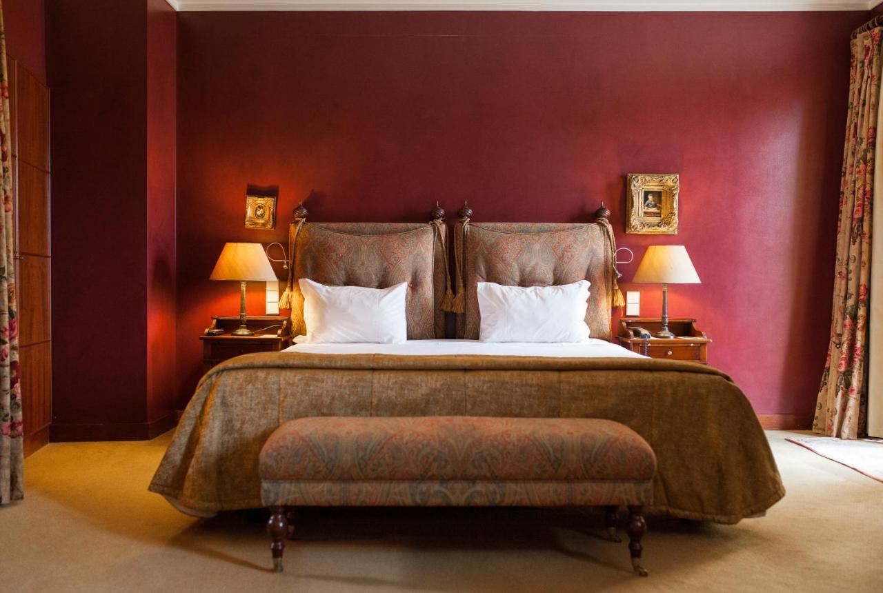 Casa Da Calcada - Relais & Chateaux