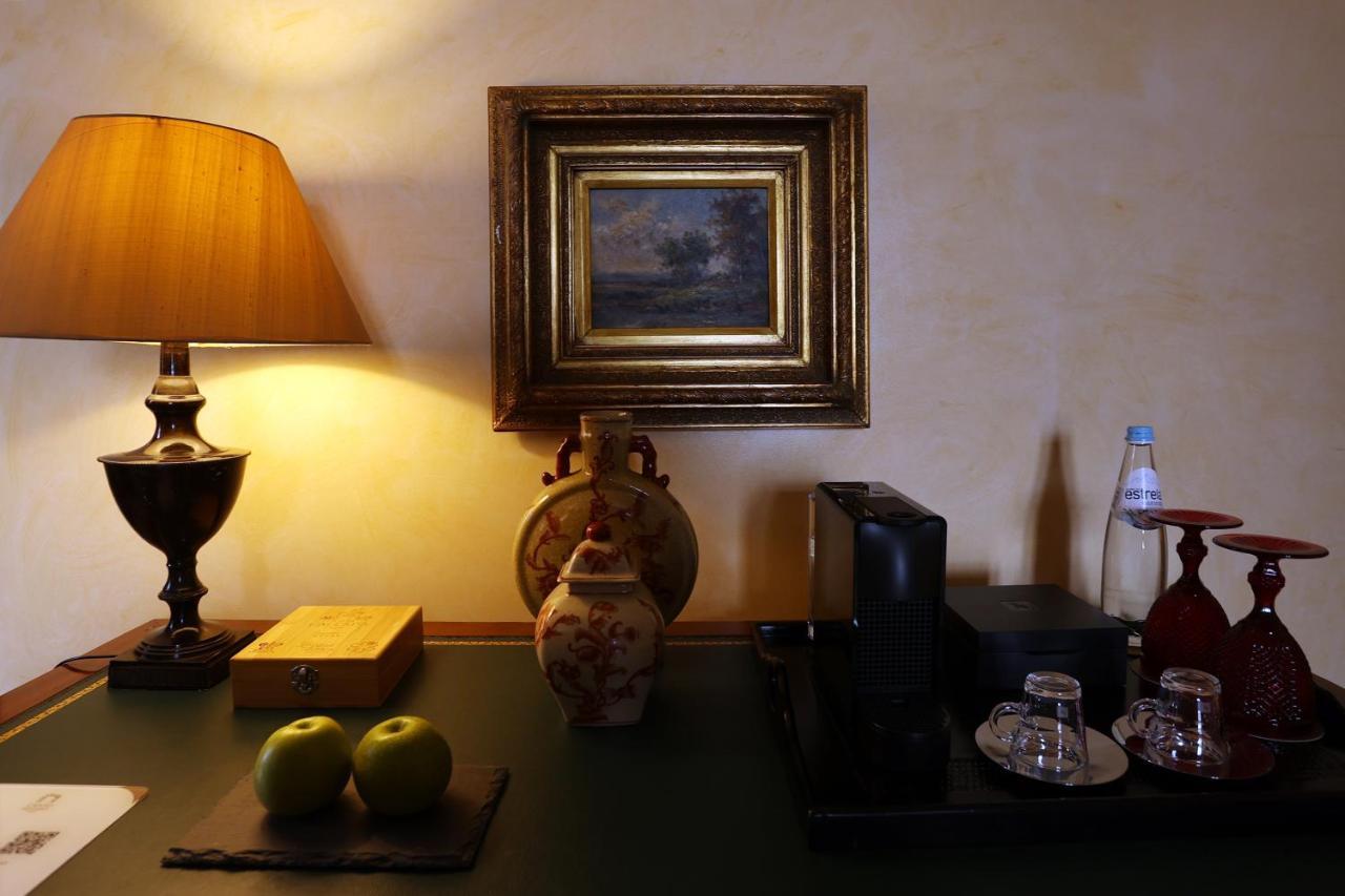 Casa Da Calcada - Relais & Chateaux Hotel 5*