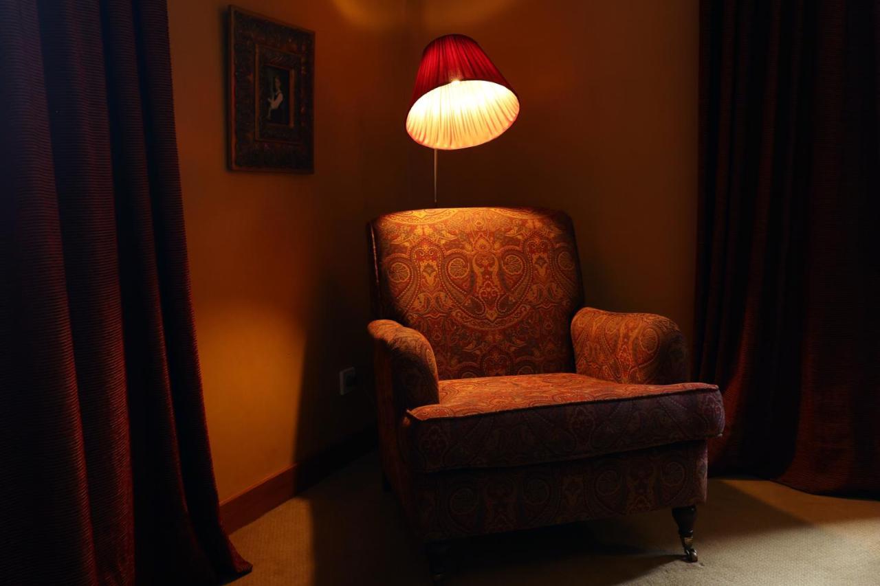 Hotel Casa Da Calcada - Relais & Chateaux