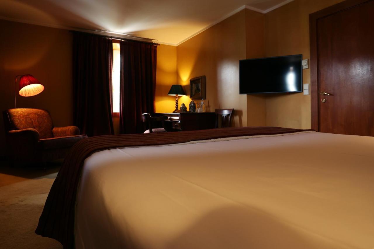 Hotel Casa Da Calcada - Relais & Chateaux 5*