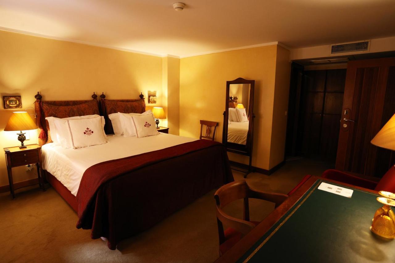 Casa Da Calcada - Relais & Chateaux Hotel 5*
