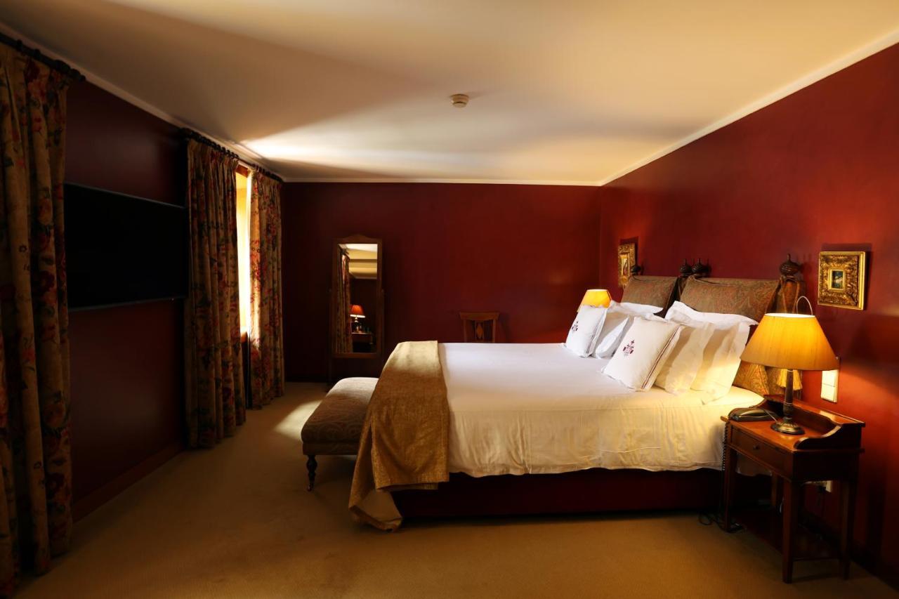 Casa Da Calcada - Relais & Chateaux Hotel