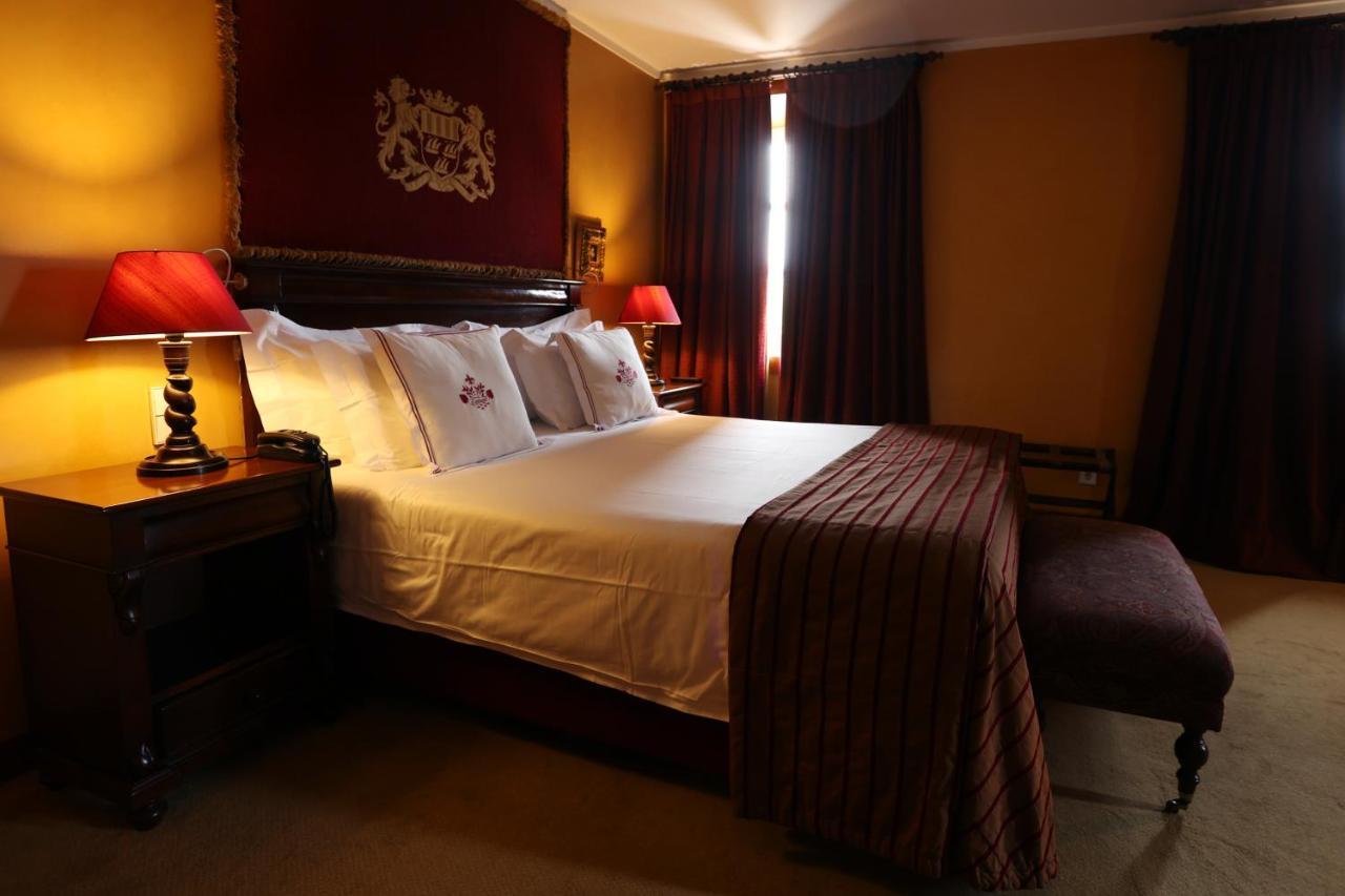 Casa Da Calcada - Relais & Chateaux Hotel 5*