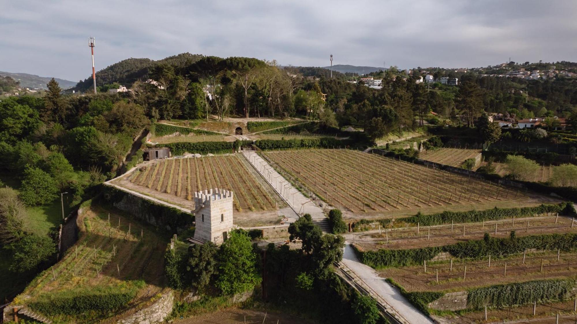 Casa Da Calcada - Relais & Chateaux Hotel
